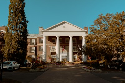 No, its not South of the Smokies. It is historical. Nashville, TN — more scenes and local spots from this guide